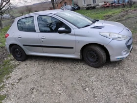 Peugeot 206 Plus  - 1400 € / 2738.16 лв. - 51275708 3
