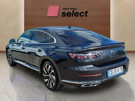 VW Arteon 2.0 D, снимка 8