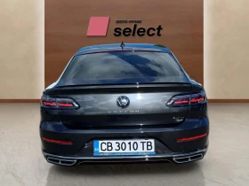 VW Arteon 2.0 D, снимка 6