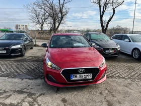 Hyundai I30 1.4 DOHC SPORT , снимка 3