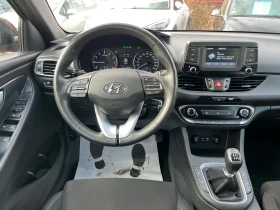 Hyundai I30 1.4 DOHC SPORT , снимка 9