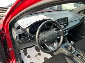 Hyundai I30 1.4 DOHC SPORT , снимка 8