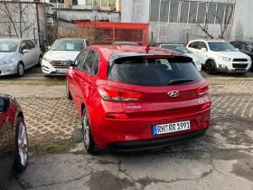 Hyundai I30 1.4 DOHC SPORT , снимка 5