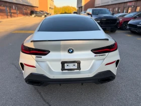 BMW 850 XDRIVE * SWAROVSKI * 360 * LASER * ПОДГРЕВ * PANO  - 43900 € / 85860.94 лв. - 71149531 6