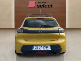 Peugeot 208 1.2i - 9790 € / 19147.58 лв. - 40490552 6