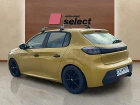 Peugeot 208 1.2i - 9790 € / 19147.58 лв. - 40490552 7