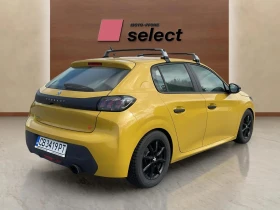 Peugeot 208 1.2i - 9790 € / 19147.58 лв. - 40490552 5