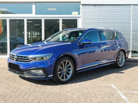 VW Passat Variant* 2.0TDI* DSG* R-LINE* Massage