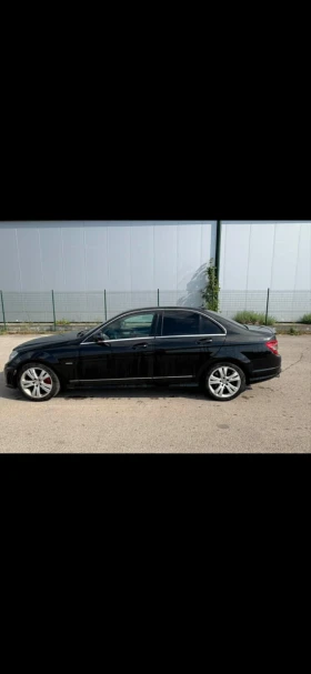 Mercedes-Benz C 220 OEM 646