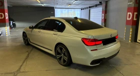BMW 740 Mpack HuD Massage Вакум - 19999 € / 39114.64 лв. - 92318503 2