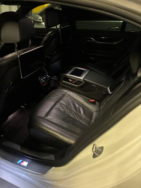 BMW 740 Mpack HuD Massage Вакум - 19999 € / 39114.64 лв. - 92318503 9