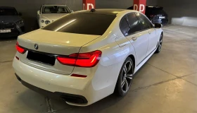 BMW 740 Mpack HuD Massage Вакум - 19999 € / 39114.64 лв. - 92318503 3