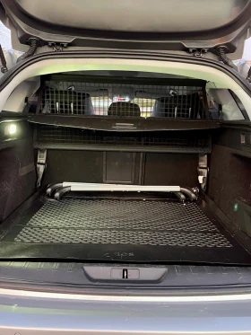 Peugeot 308 SW 2.0BlueHDI Automatic Allure T9 - 9980 € / 19519.18 лв. - 39061608 11