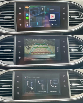 Peugeot 308 SW/2.0BlueHDI/EAT6/Allure/T9 | Mobile.bg � ����� ������ 10