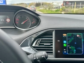 Peugeot 308 SW/2.0BlueHDI/EAT6/Allure/T9 | Mobile.bg � ����� ������ 15