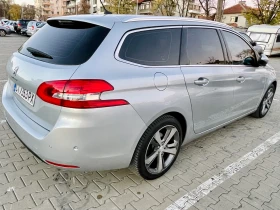 Peugeot 308 SW 2.0BlueHDI Automatic Allure T9 - 9980 € / 19519.18 лв. - 39061608 4