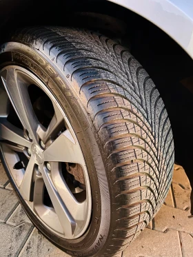 Peugeot 308 SW 2.0BlueHDI Automatic Allure T9 - 9980 € / 19519.18 лв. - 39061608 16