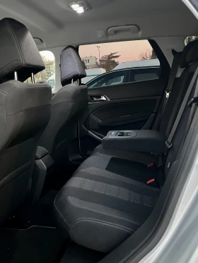 Peugeot 308 SW 2.0BlueHDI Automatic Allure T9 - 9980 € / 19519.18 лв. - 39061608 10