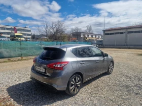 Nissan Pulsar Tekna 1.5DCi | Auto.bg — изображение 5