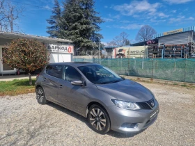 Nissan Pulsar Tekna 1.5DCi | Auto.bg — изображение 3