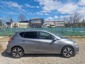 Nissan Pulsar Tekna 1.5DCi | Auto.bg — изображение 4