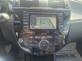 Nissan Pulsar Tekna 1.5DCi | Auto.bg — изображение 14