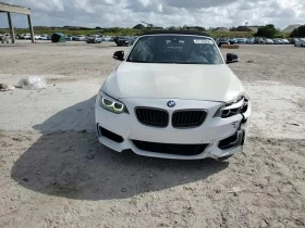 BMW 240 3.0L 6 REAR WHEEL DRIVE