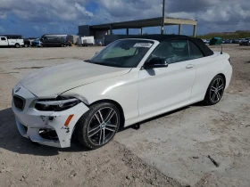 BMW 240 3.0L 6 REAR WHEEL DRIVE - 17500 € / 34227.03 лв. - 49696656 2