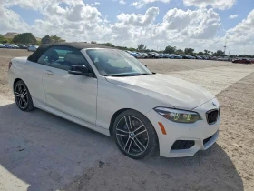 BMW 240 3.0L 6 REAR WHEEL DRIVE - 17500 € / 34227.03 лв. - 49696656 5