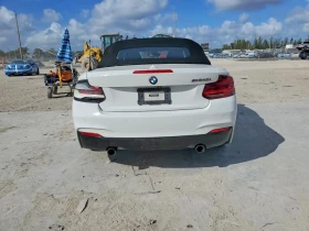BMW 240 3.0L 6 REAR WHEEL DRIVE - 17500 € / 34227.03 лв. - 49696656 7