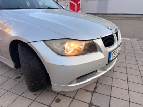 BMW 320 D 163кс m47 автоматик - 3500 € / 6845.40 лв. - 90826693 7