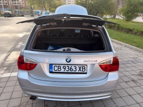 BMW 320 D 163кс m47 автоматик - 3500 € / 6845.40 лв. - 90826693 11