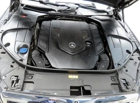 Mercedes-Benz S 560 - 32400 € / 63368.89 лв. - 99156776 8
