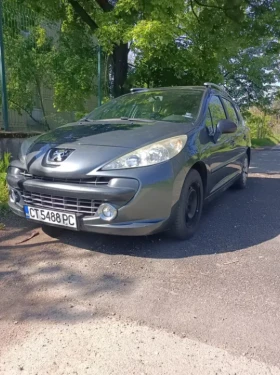 ������ Peugeot 207