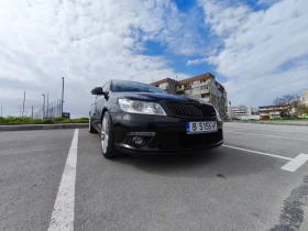 Skoda Octavia 2.0 Vrs | Mobile.bg � ����� ������ 13