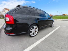 Skoda Octavia 2.0 Vrs | Mobile.bg � ����� ������ 4