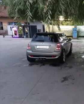 Mini Cooper s | Mobile.bg � ����� ������ 3