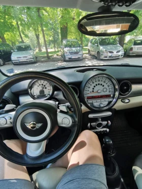 Mini Cooper s | Mobile.bg � ����� ������ 5