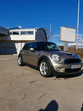 Mini Cooper s | Mobile.bg � ����� ������ 6
