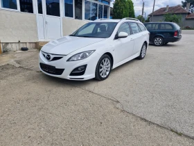 ����� �� �������� �� Mazda 6