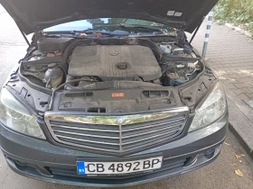Mercedes-Benz C 200 undefined | Auto.bg — изображение 11