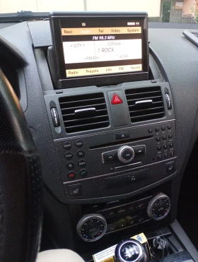 Mercedes-Benz C 200 - 4385 € - 68055123 5