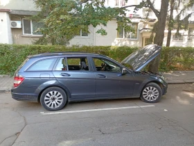 Mercedes-Benz C 200 undefined | Auto.bg — изображение 12