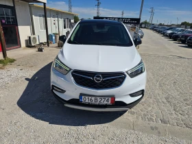 Opel Mokka X 2017г.1, 6-136к.с.COSMO | Auto.bg — изображение 2