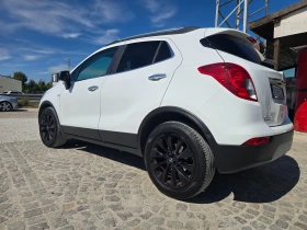 Opel Mokka X 2017г.1, 6-136к.с.COSMO | Auto.bg — изображение 4