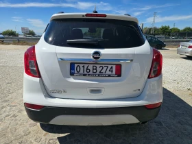 Opel Mokka X 2017г.1, 6-136к.с.COSMO | Auto.bg — изображение 5