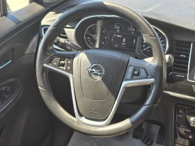Opel Mokka X 2017г.1, 6-136к.с.COSMO | Auto.bg — изображение 14