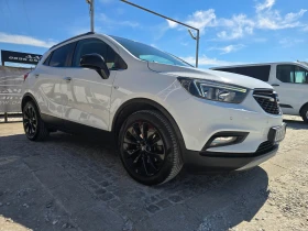 Opel Mokka X 2017г.1, 6-136к.с.COSMO | Auto.bg — изображение 7