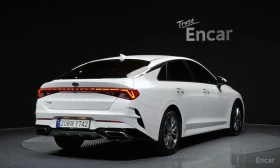 Kia K5 2.0* ���������* ������* LANE* ASSIST* �������*  | Mobile.bg � ����� ������ 2