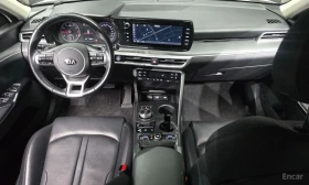 Kia K5 2.0* ���������* ������* LANE* ASSIST* �������*  | Mobile.bg � ����� ������ 7